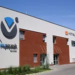 Mtj Hotel Poznan
