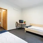 Mtj Hotel Poznan