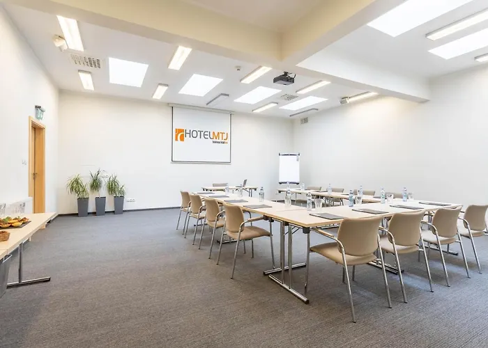 ホテル Mtj