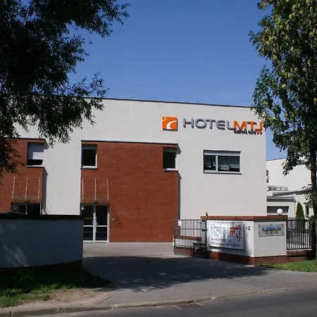 Otel Mtj