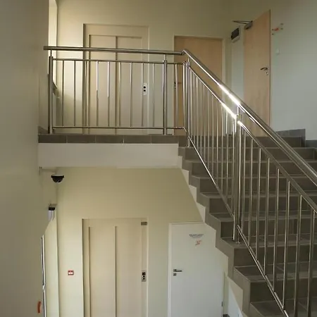 Mtj Hotel